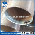 323.8 -1420 mm ASTM A252 Gr.1 Gr.2 Gr.3 LSAW steel pipe